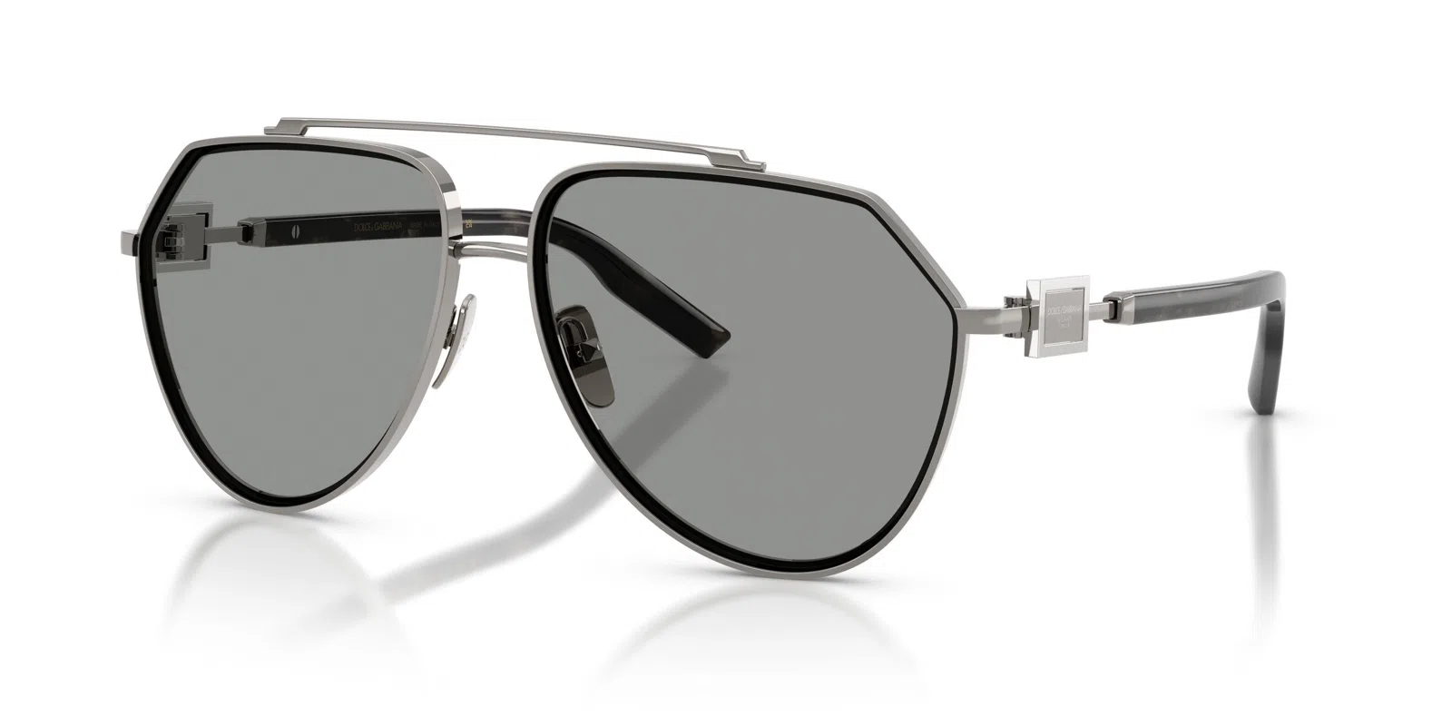 Dolce & Gabbana 2315 Sunglasses - view 10